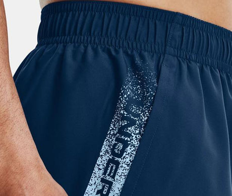 Under Armour Graphic Shorts