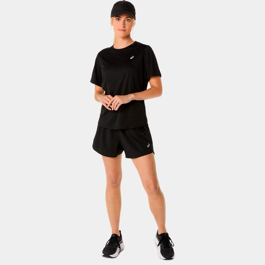 Short Asics Core 4in