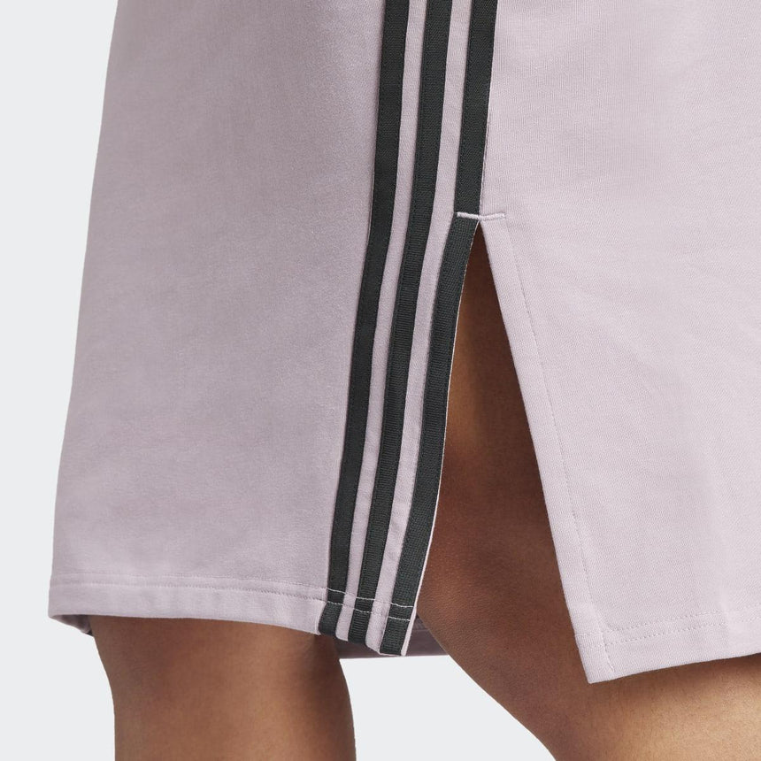Vestido Casual Mujer W Fi 3s Dress adidas Sportswear