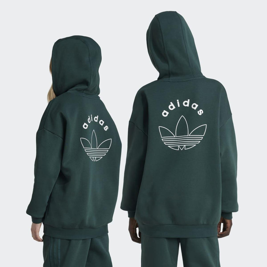 Sudadera Niño Hoodie adidas Originals