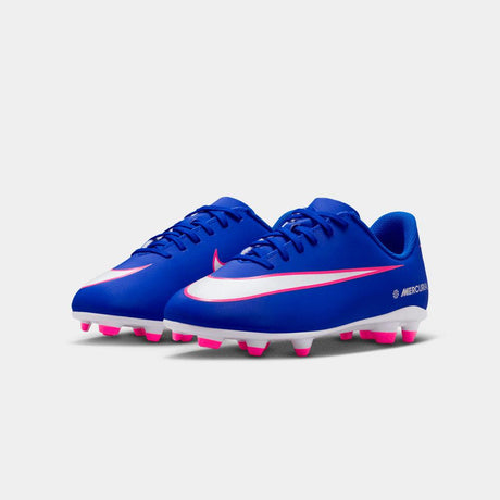 Botas De Fútbol Nike Jr. Mercurial Vapor 16 Club Multisuperficie - Niño/a