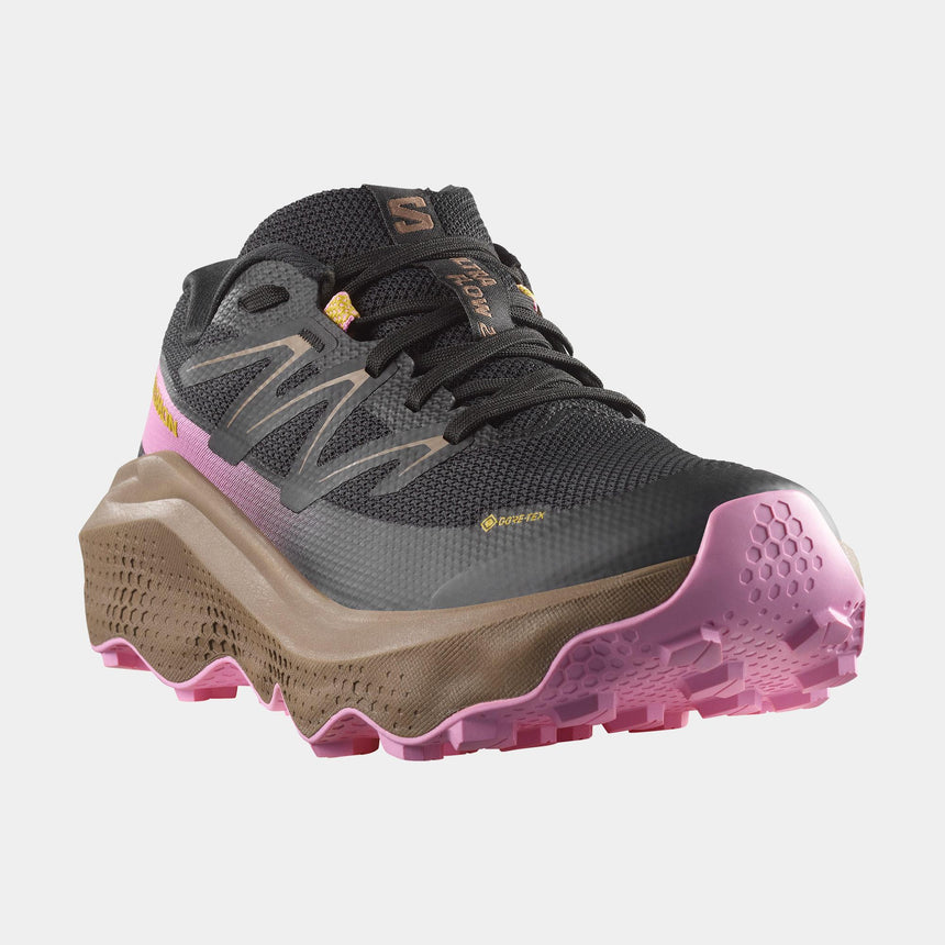 Zapatillas De Trail Running Ultra Flow 2 GorE-Tex
