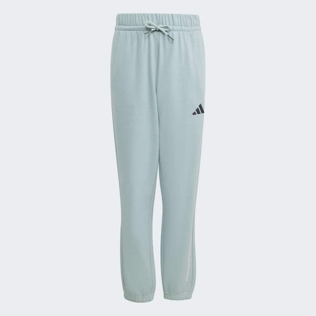 adidas Pantalón De Felpa Con Eslogan