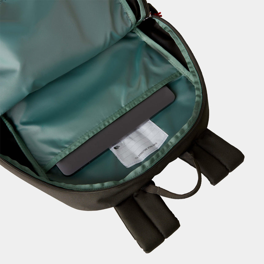 Mochila The North Face Jester Teens De 24,6 Litros Para Niños Mayores Y Adolescentes