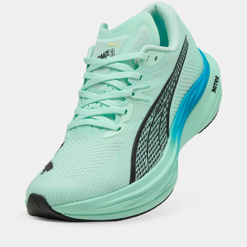 Zapatillas De Running Deviate Nitro 3 Para Hombre