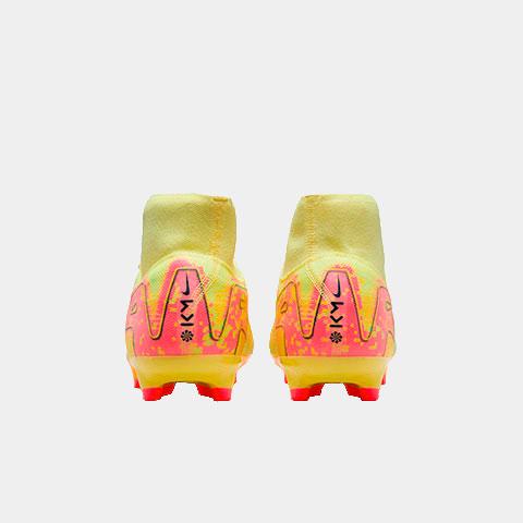 Nike Zm Superfly 10 Acad Km Fg/mg