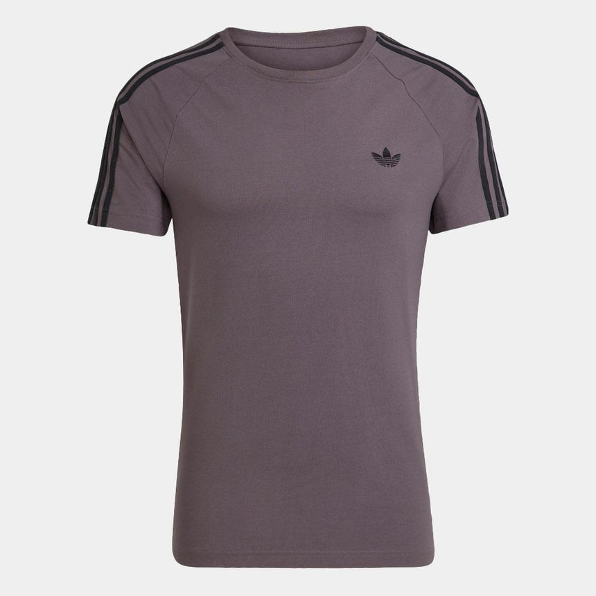 adidas Camiseta Adidas Originals Adicolor Trefoil Tight