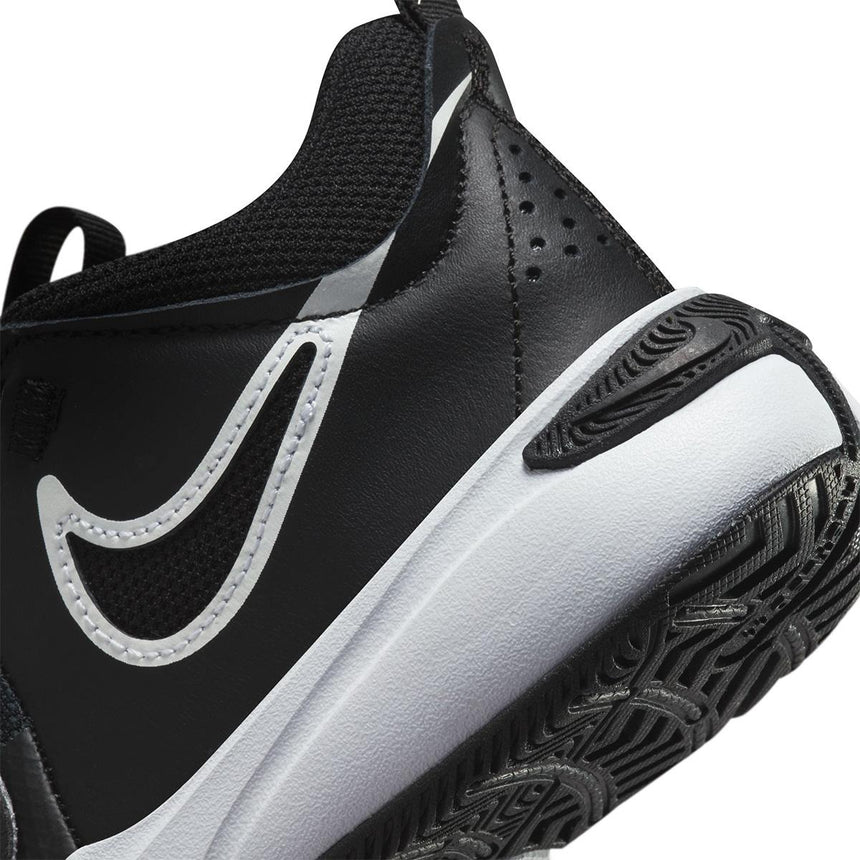 Nike Team Hustle D 11 Little Kids