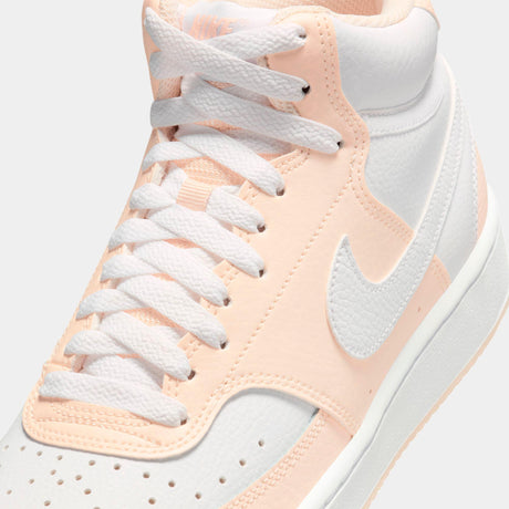 Nikecourt Vision Mid Women