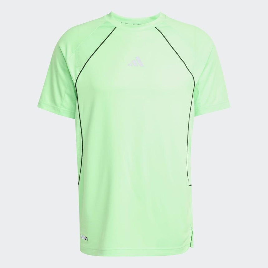 adidas Camiseta Entrenamiento Hombre Tech App