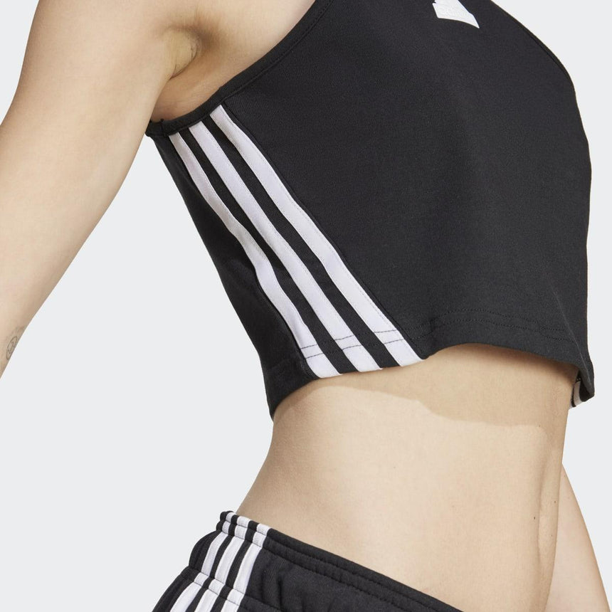 Top adidas Future Icons 3 Bandas