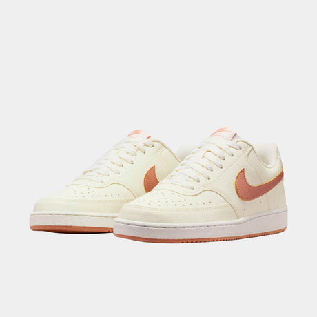 Zapatillas Nike Court Vision Low Next Nature - Mujer