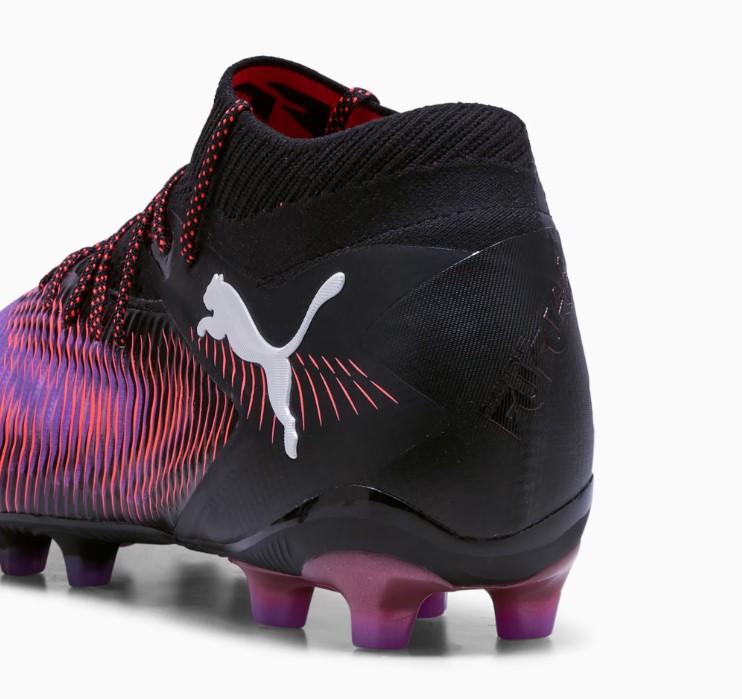 Botas De Futbol Puma Future 8 Ultimate ag