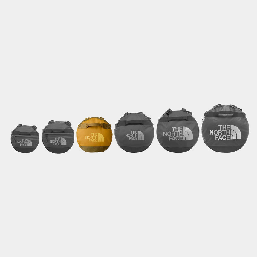 Bolsa De Viaje The North Face Base Camp Duffel - Medium (71l)