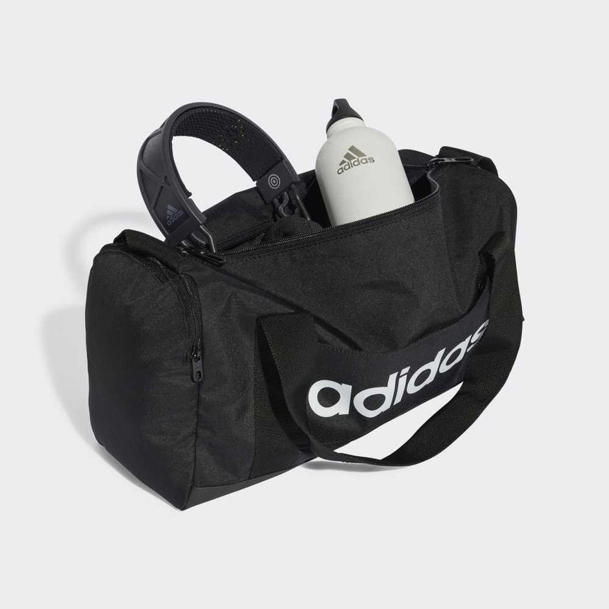 adidas Bolsa De Deporte Extrapequeña Linear