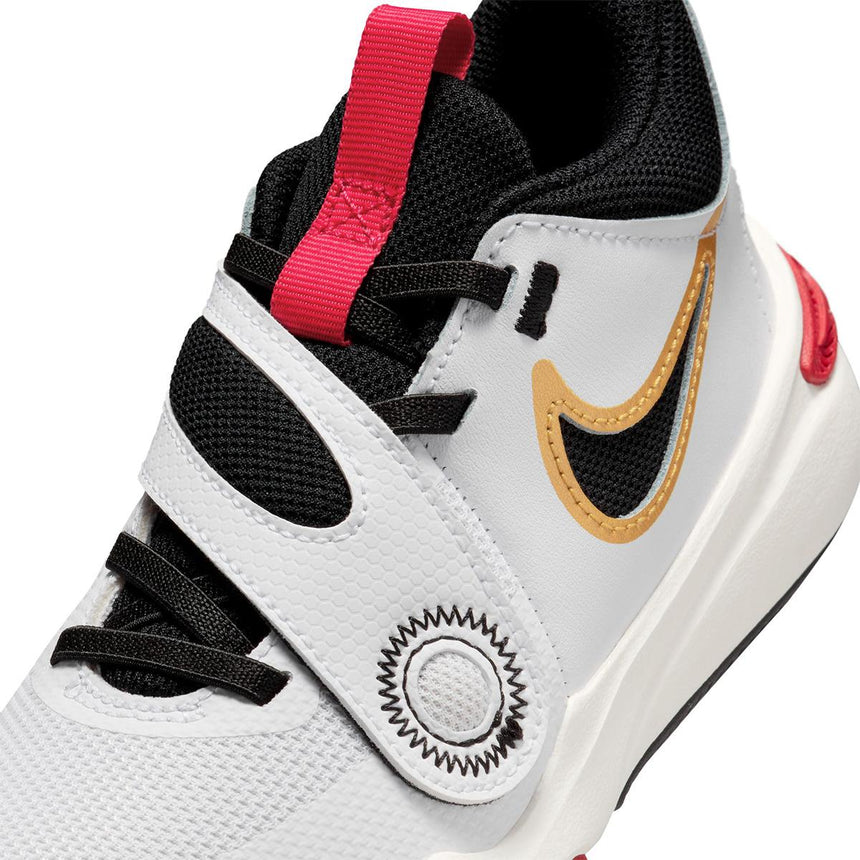 Nike Team Hustle D 11 Little Kids