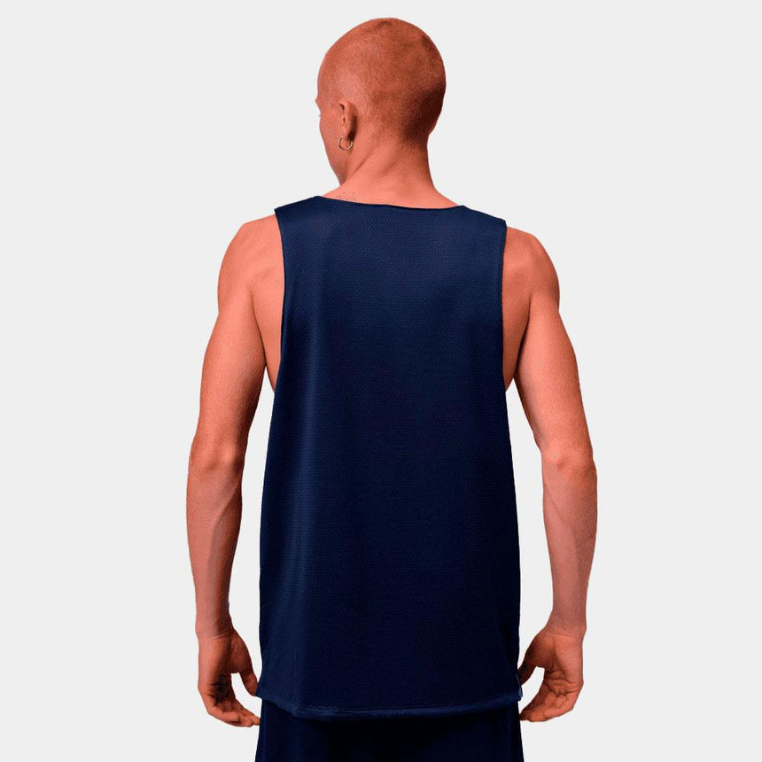 Camiseta Jordan Sport Reversible - Hombre