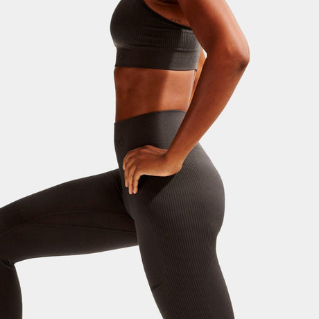Leggings Nike Pro Seamless HigH-Waisted 7/8 Para Mujer