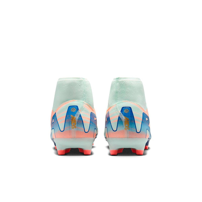 Botas De Futbol Nike Zm Superfly 10 Acad Mds Fg/mg