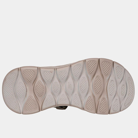 Sandalias Skechers SliP-Ins: Go Walk Flex Sd - Easy Entry - Hombre