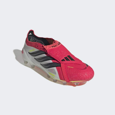 adidas Bota De Fútbol Con Lengüeta Plegable Predator Elite Césped Artificial