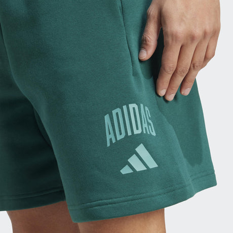 adidas Hombre M Collegiate sh