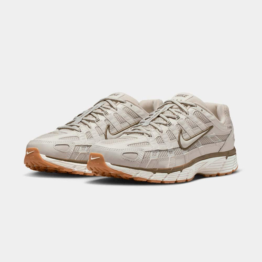 Zapatillas Nike P-6000 - Mujer