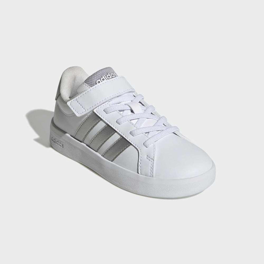 adidas Zapatilla Grand Court 3.0 (niños)