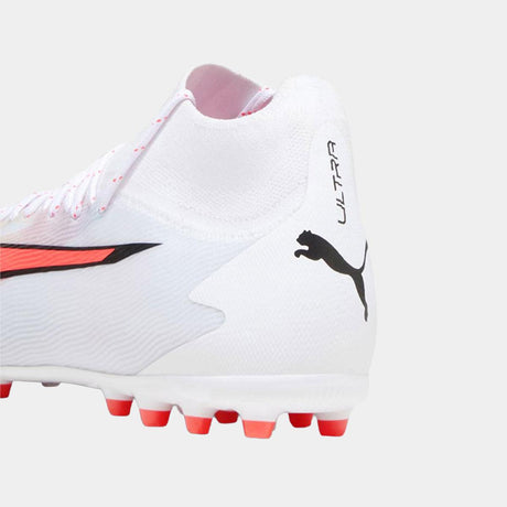 Botas De Futbol Puma Ultra Pro mg