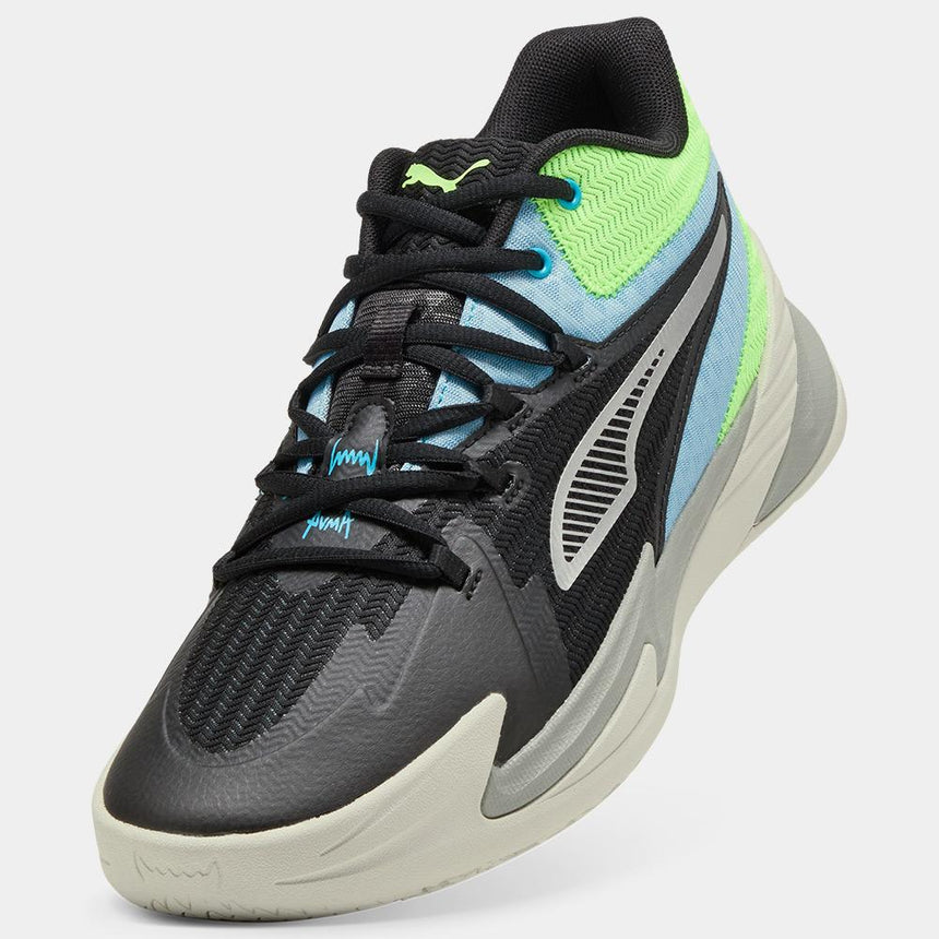Zapatillas De Baloncesto The Dagger Unisex