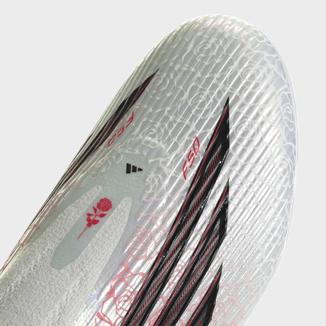 adidas Bota De Fútbol F50 League Sin Cordones Para Césped Natural Seco / Multisuperficie