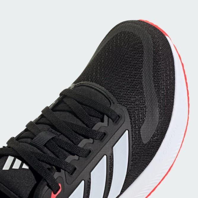 Zapatilla De Niño adidas Runfalcon 5 J