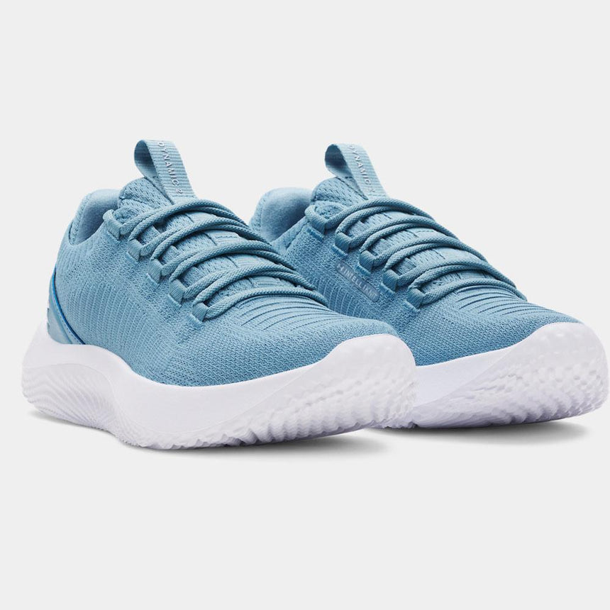 Zapatillas De Entrenamiento Ua Dynamic 2 Para Mujer