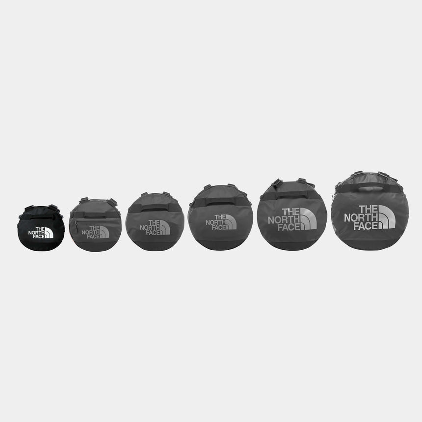 Bolsa De Viaje The North Face Base Camp Duffel - Extra Small (31l)
