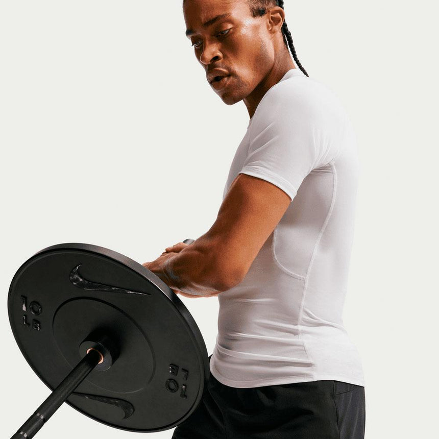 Pantalón Corto Nike pro Training DrI-Fit De 15 cm - Hombre