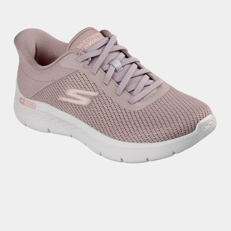 Zapatillas Skechers SliP-Ins: Go Walk Flex - Carla - Mujer