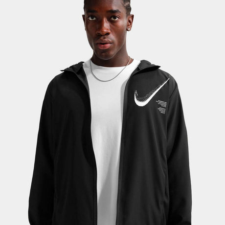 Chaqueta Nike Df Form Gfx Para Hombre