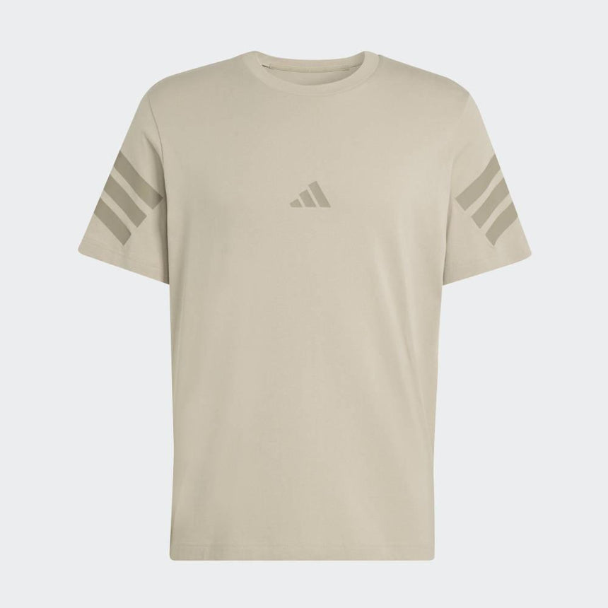 adidas Camiseta Future Icons 3 Bandas
