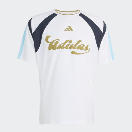 adidas Camiseta House Of Tiro Nations Pack