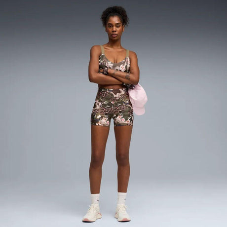 Sujetador Deportivo Puma League Bra – Low Aop