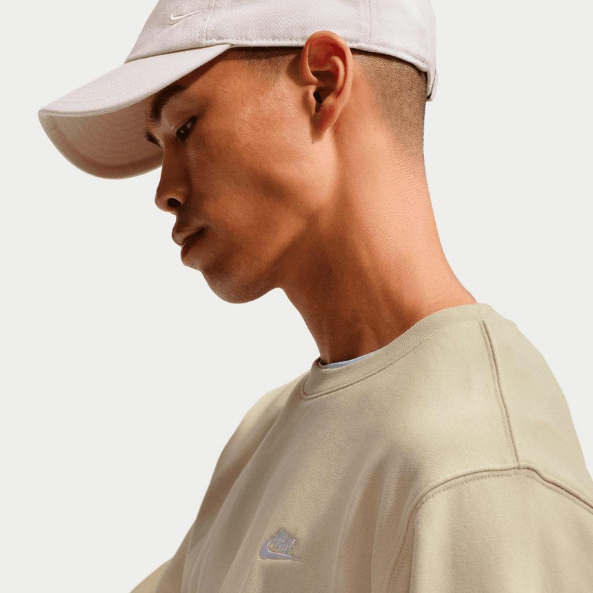 Sudadera Nike Club De Tejido French Terry - Hombre