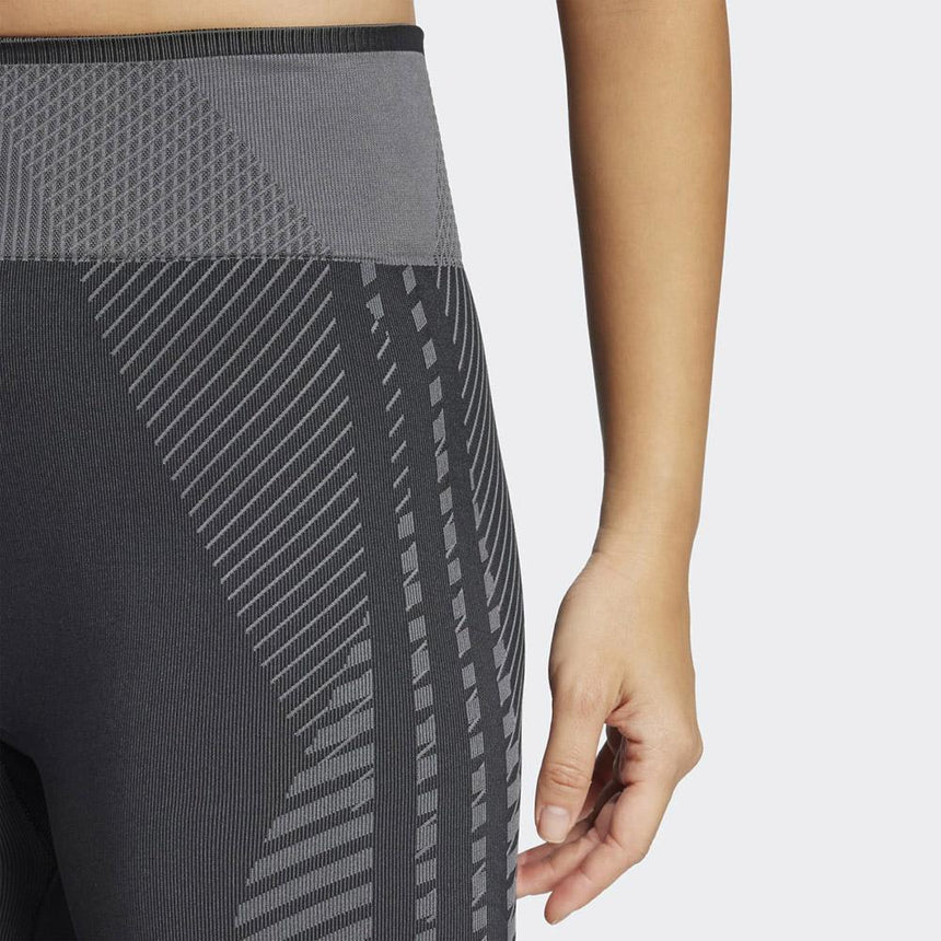 adidas Mallas Entrenamiento Mujer Knit 7/8 L