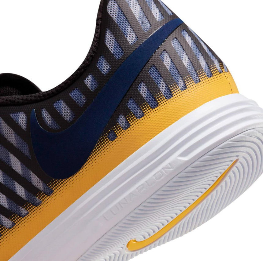 Nike Lunargato Ii Indoor/court Low