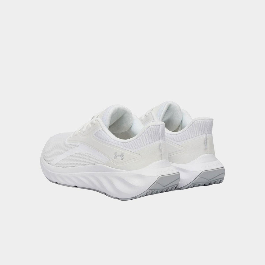 Zapatillas De Running Ua Ascend Para Mujer