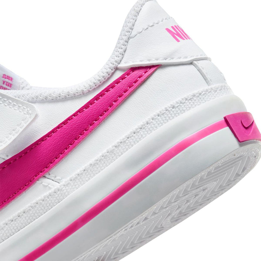 Nike Court Legacy Little Kids