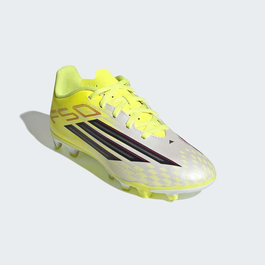 adidas Bota De Fútbol F50 Club Multisuperficie - Infantil