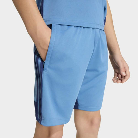 adidas Pantalón Corto Tiro 25 Essentials (adolesente)