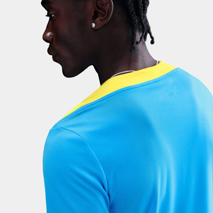 Camiseta De Fútbol Nike DrI-Fit Strike Fourth Del Fc Barcelona - Hombre