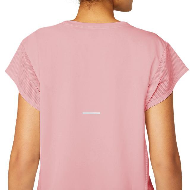 Asics Smsb Run Ss Top