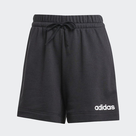 adidas Pantalón Corto Essentials Linear French Terry